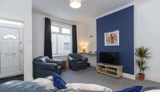 3 bedroom Property close to all amenities