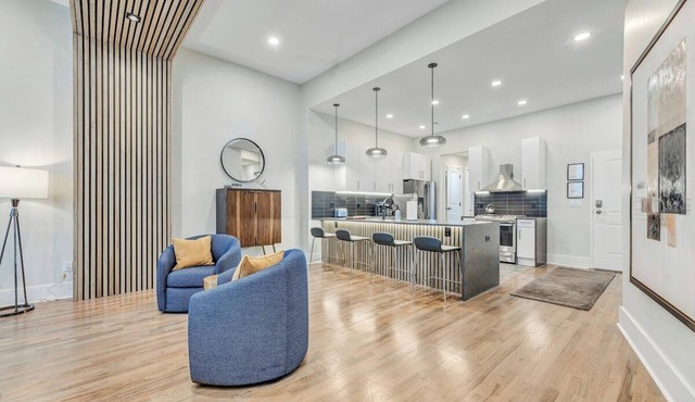3 Bedrooms with 2 full baths condo