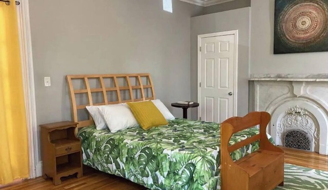 3 Beds in Roomy Apt - UNH, Portsmouth, Dover