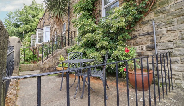 3 Hamilton Terrace