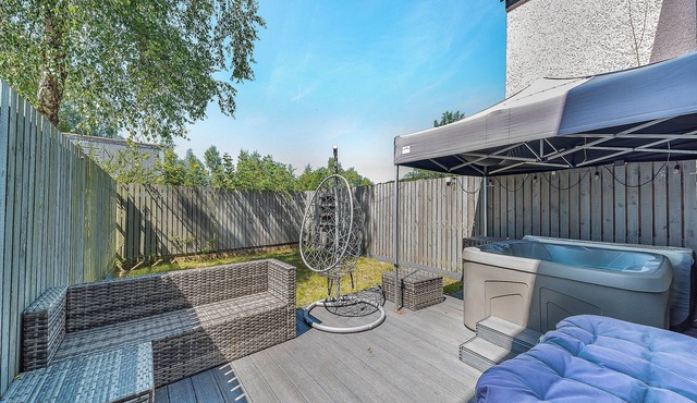 3 Ladyknowe - UK39969