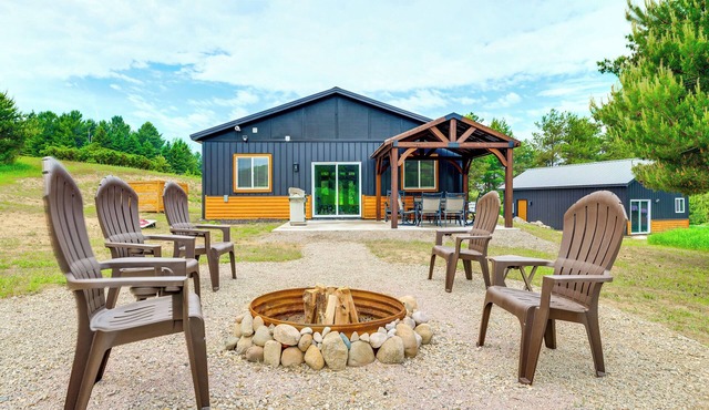 3 Mi to Lake! Golfer's Oasis on Summit Course