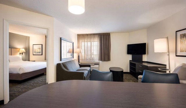 3 Units | Family Suites in Boston | Kitchen, Laundry | Near South Shore Plaza