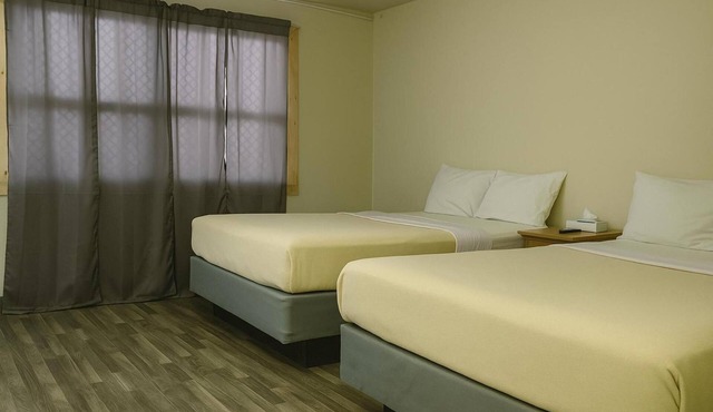 3 Well-Located Wolf Point Rooms w/Free Parking | Borge Park Complex - 1.1 miles