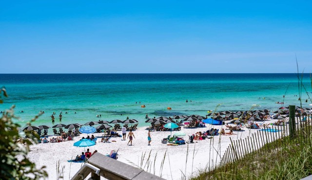 30A - Gulf Vista Townhomes