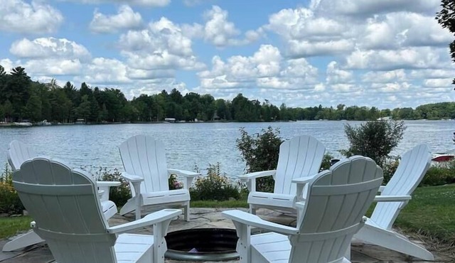 336) Beautiful home with View