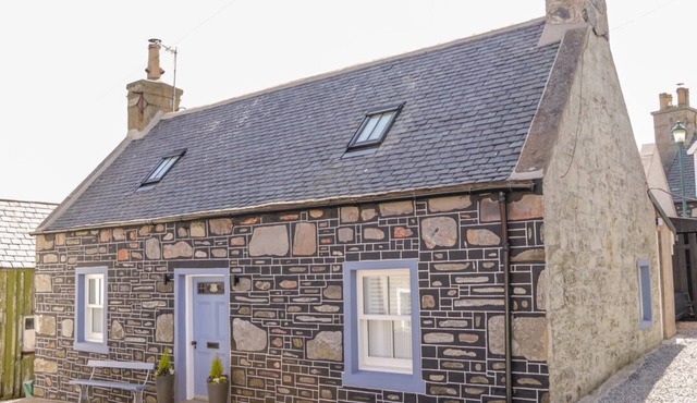 36 Sandend Village, Sandend