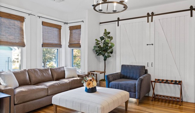 3BR New England Getaway w/Game Room: Charm and Luxury Near Boston and Salem