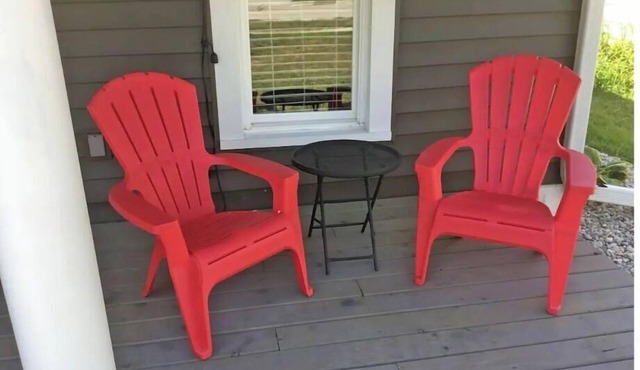 3BR Newly Renovated House in the heart of Sturgeon Bay