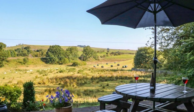 4 Alpha Rise Gilsland, Cumbria