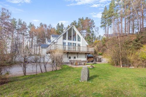 4 Bed in Aberlour oc-m37513