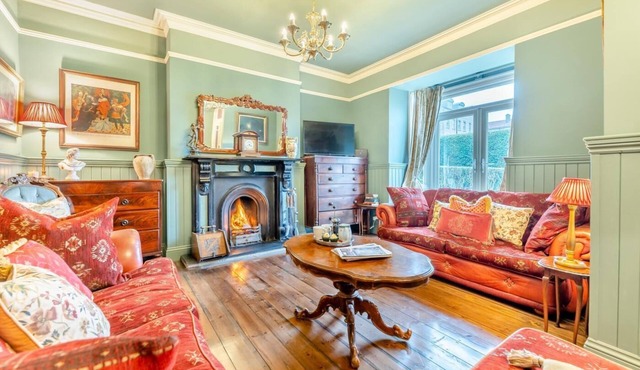 4 Bed in Alnmouth (oc-a30221)