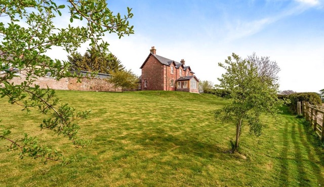 4 Bed in Alyth (oc-e31853)