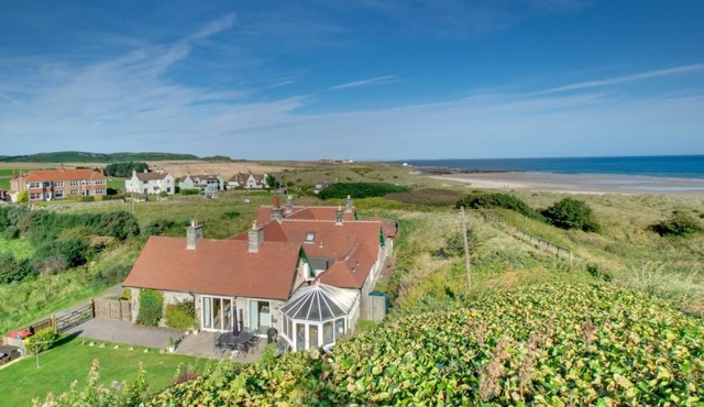 4 Bed in Bamburgh (oc-10749)