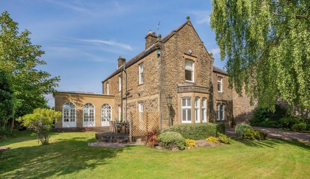 4 Bed in Beamish (oc-o32025)