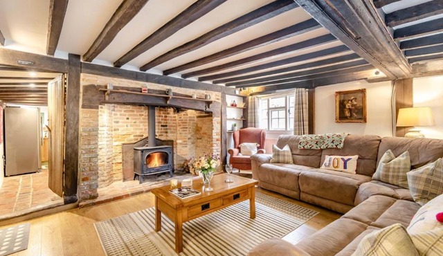 4 Bed in Bethersden oc-r44852 in Bethersden