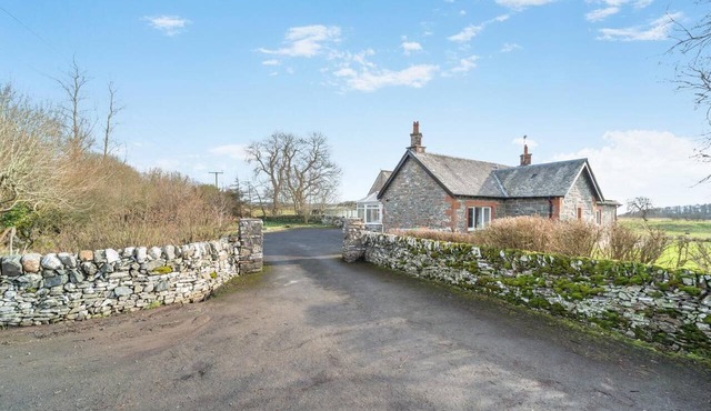 4 Bed in Borgue (oc-m35792)