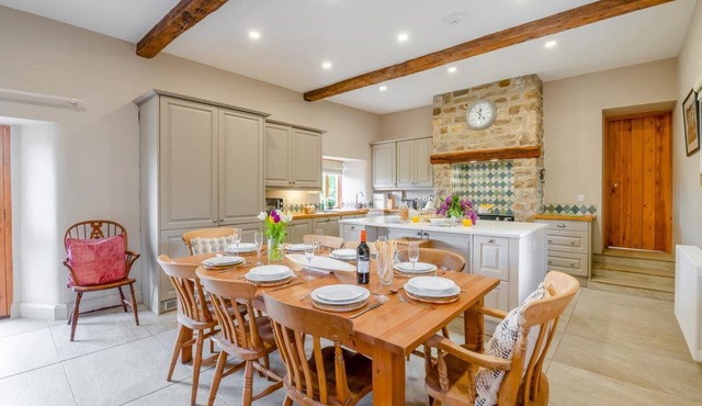 4 Bed in Burtersett (oc-h32270)