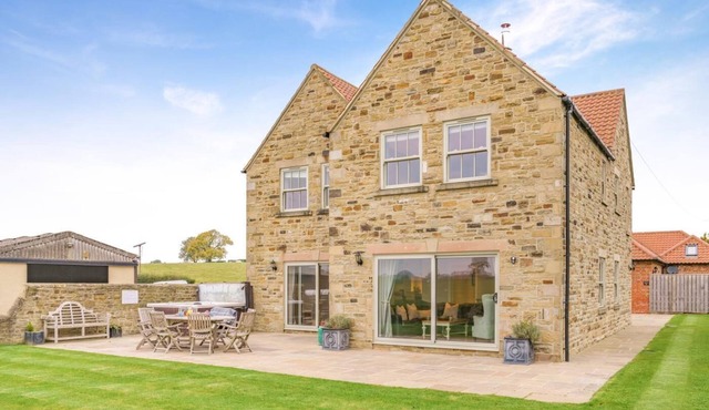4 Bed in Catterick (oc-y33625)