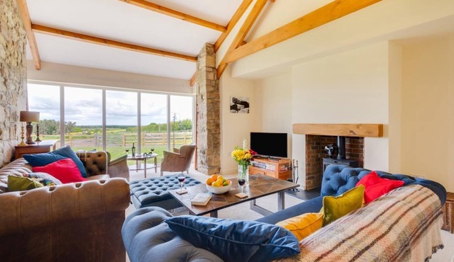 4 Bed in Chathill (oc-nb1963)