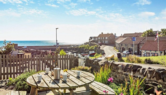 4 Bed in Craster (oc-t28831)