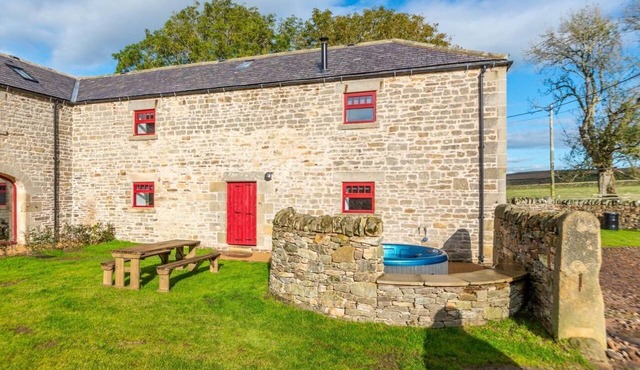 4 Bed in Hexham (oc-78159)