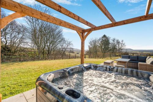 4 Bed in Milnathort oc-s34718