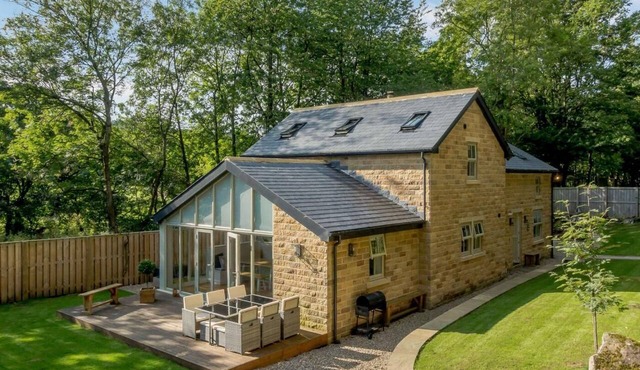 4 Bed in Pateley Bridge (oc-81402)