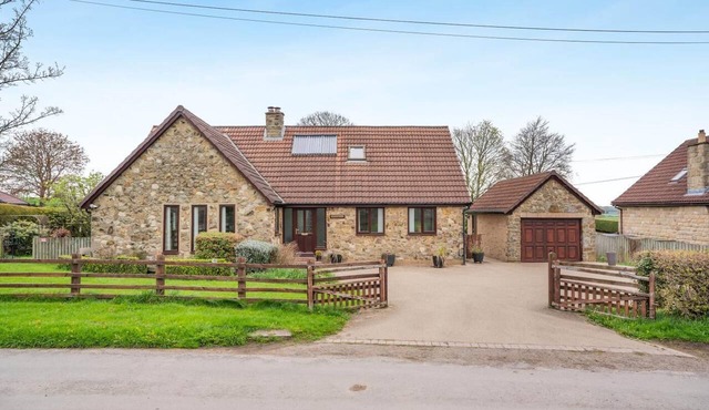 4 Bed in Snape (oc-t36355)
