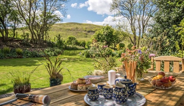 4 Bed in Wooler (oc-196438)