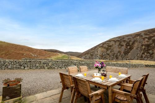 4 Bed in Wooler oc-nb344