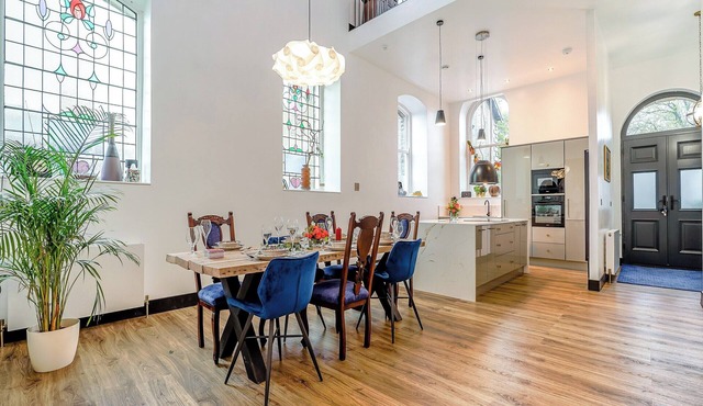 4 bedroom accommodation in Middleton-in-Teesdale