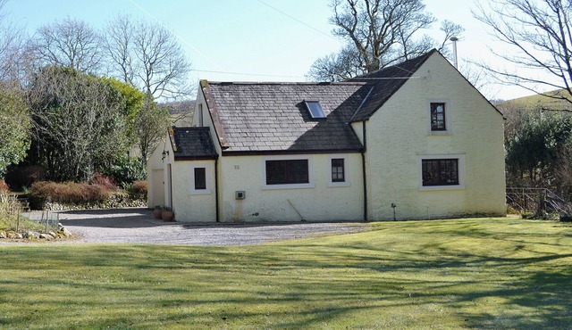 4 bedroom accommodation in Near Castle Douglas