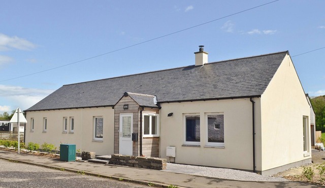 4 bedroom accommodation in Ringford, near Kirkcudbright