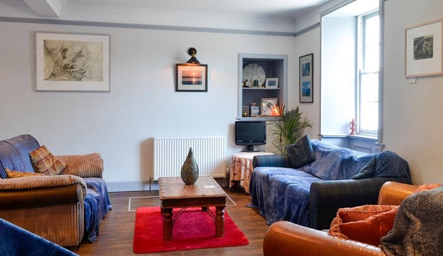 4 bedroom accommodation in Auchencairn