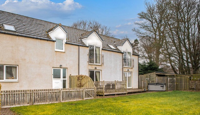 4 bedroom accommodation in Kildary, near Invergordon