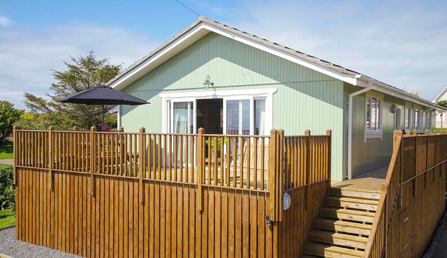4 bedroom accommodation in Portpatrick