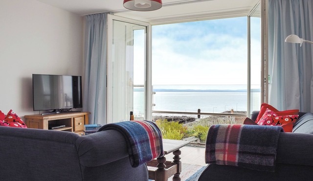 4 bedroom accommodation in St Monans, near Anstruther