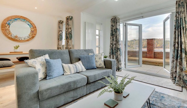 4 bedroom accommodation in Gateshead