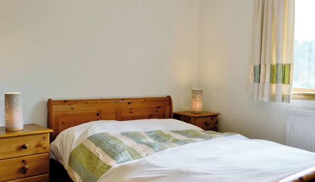 4 bedroom accommodation in Glenfinnan, near Fort William