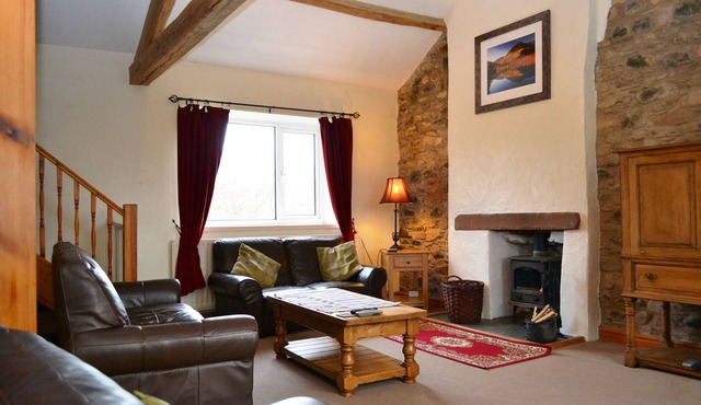 4 bedroom accommodation in Guardhouse