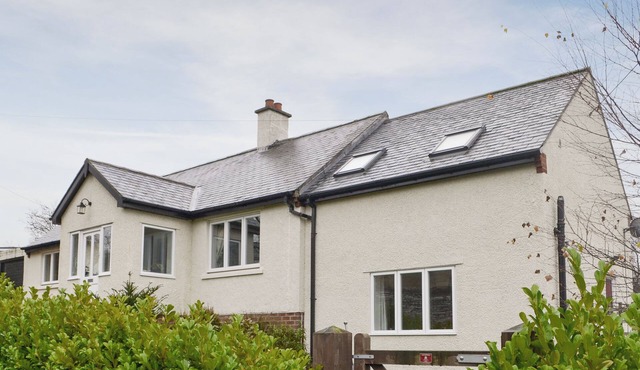 4 bedroom accommodation in Otterburn