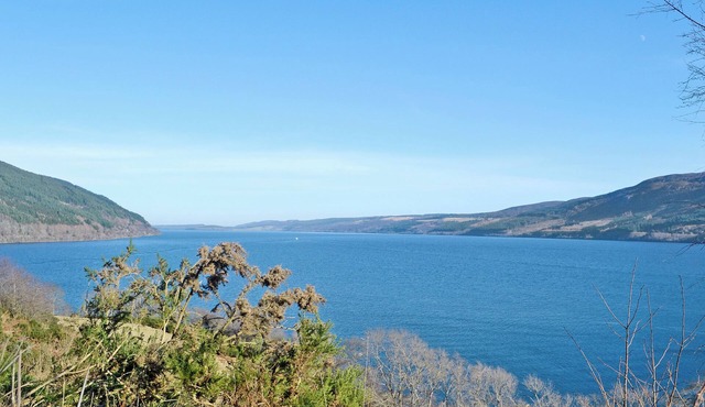 4 bedroom accommodation in Aberarder, near Inverness
