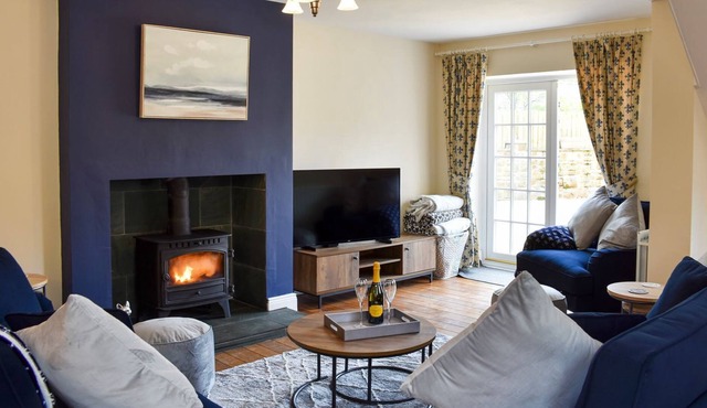 4 bedroom accommodation in Bardon Mill, near Haltwhistle