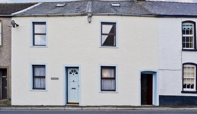 4 bedroom accommodation in Bootle, near Millom