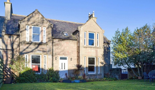 4 bedroom accommodation in Nairn
