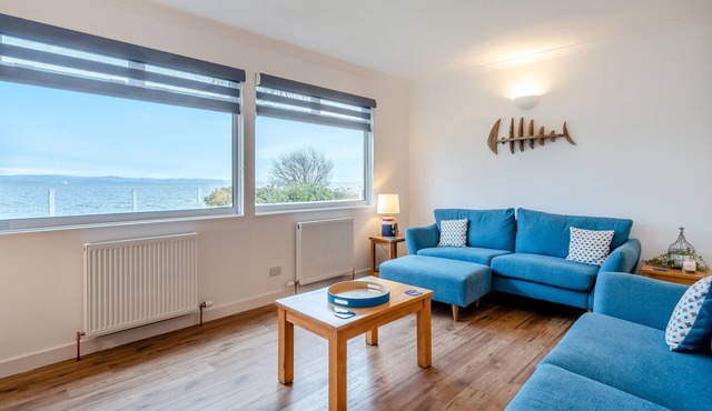 4 bedroom accommodation in Sannox