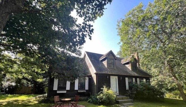 4 Bedroom Home in the HEART of MV