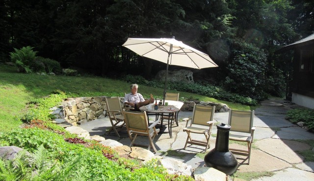4 Bedroom House in the Berkshires. Minutes to all that the Berkshires offer!