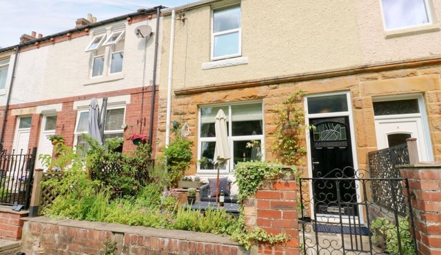 4 Ford Street, Lanchester
